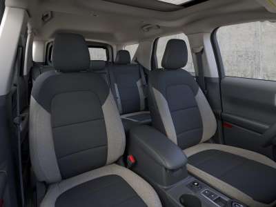 New 2026 Ford Bronco Sport Big Bend SUV/Crossover for sale in St. Joseph MO