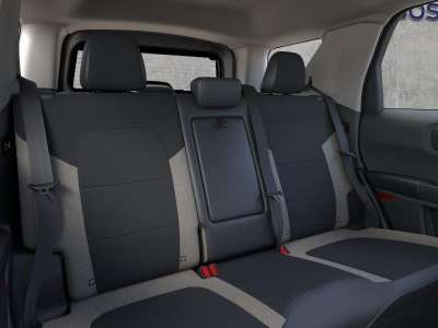 New 2026 Ford Bronco Sport for sale in St. Joseph MO