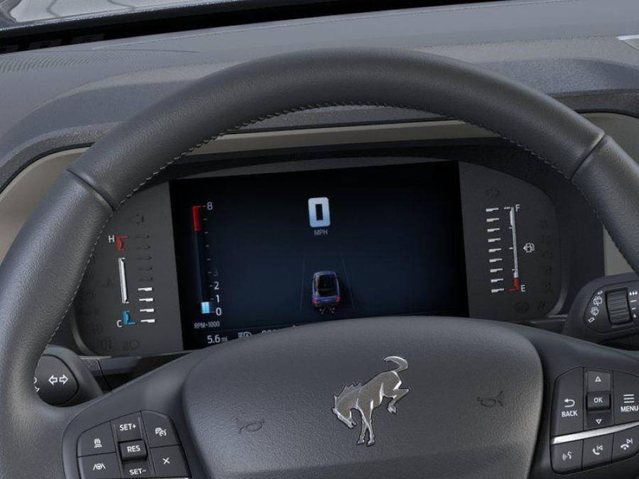 New 2026 Ford Bronco Sport for sale in St. Joseph MO