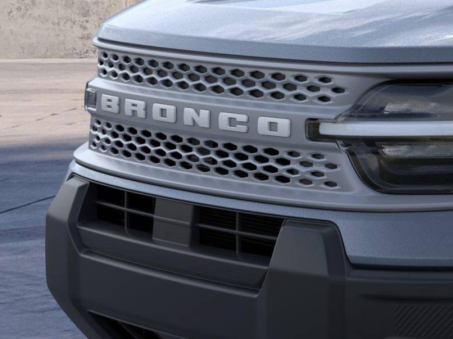 New 2026 Ford Bronco Sport for sale in St. Joseph MO