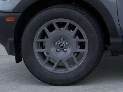 New 2026 Ford Bronco Sport for sale in St. Joseph MO