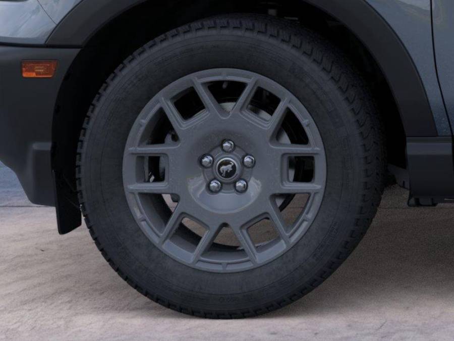 New 2026 Ford Bronco Sport for sale in St. Joseph MO