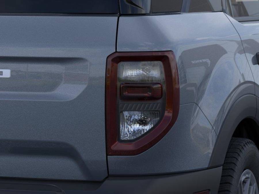 New 2026 Ford Bronco Sport for sale in St. Joseph MO