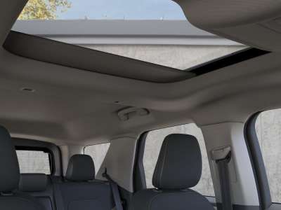 New 2026 Ford Bronco Sport for sale in St. Joseph MO