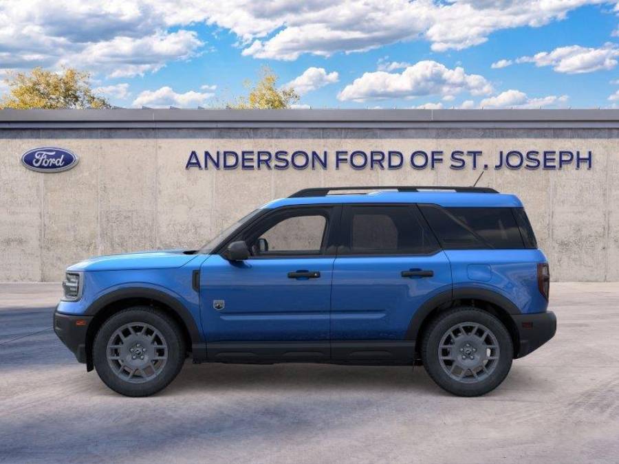 New 2026 Ford Bronco Sport for sale in St. Joseph MO