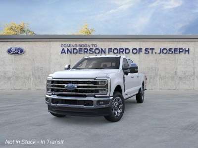 New 2026 Ford Super Duty for sale in St. Joseph MO