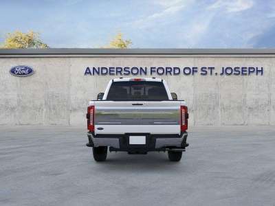 New 2026 Ford Super Duty F-250 for sale in St. Joseph MO