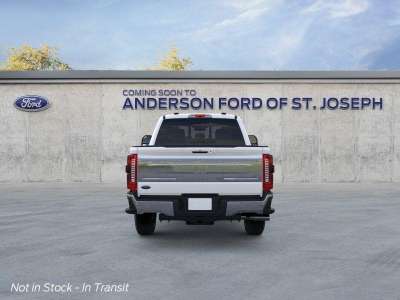 New 2026 Ford Super Duty for sale in St. Joseph MO