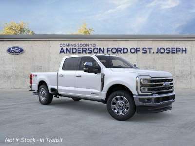 New 2026 Ford Super Duty for sale in St. Joseph MO