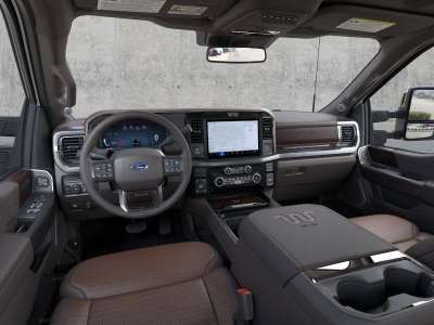 New 2026 Ford Super Duty for sale in St. Joseph MO