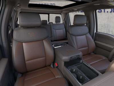 New 2026 Ford Super Duty for sale in St. Joseph MO