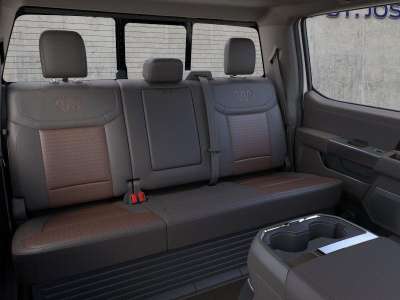 New 2026 Ford Super Duty for sale in St. Joseph MO
