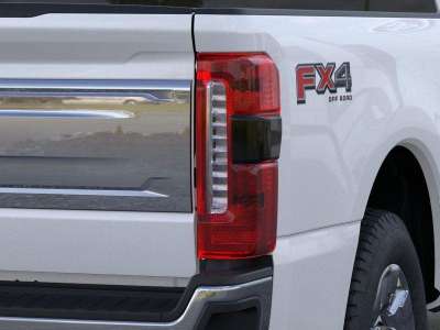 New 2026 Ford Super Duty for sale in St. Joseph MO