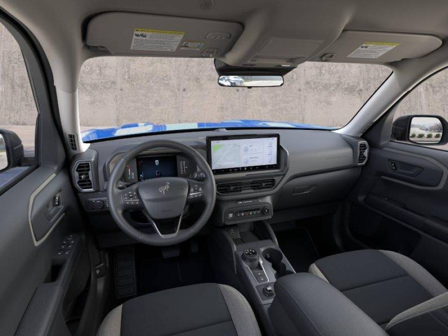 New 2026 Ford Bronco Sport for sale in St. Joseph MO