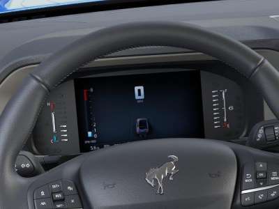 New 2026 Ford Bronco Sport for sale in St. Joseph MO