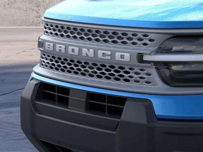 New 2026 Ford Bronco Sport for sale in St. Joseph MO