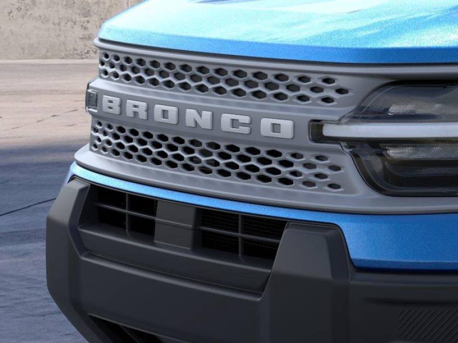 New 2026 Ford Bronco Sport for sale in St. Joseph MO