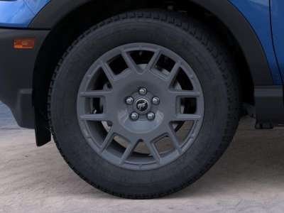 New 2026 Ford Bronco Sport for sale in St. Joseph MO