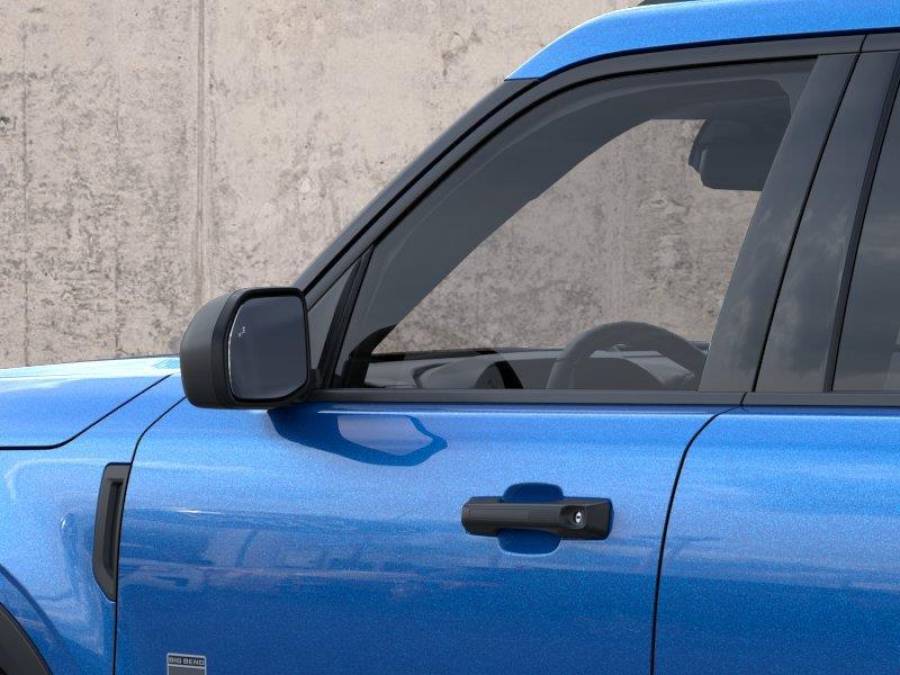 New 2026 Ford Bronco Sport for sale in St. Joseph MO