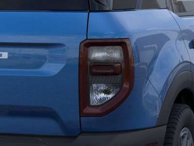 New 2026 Ford Bronco Sport for sale in St. Joseph MO