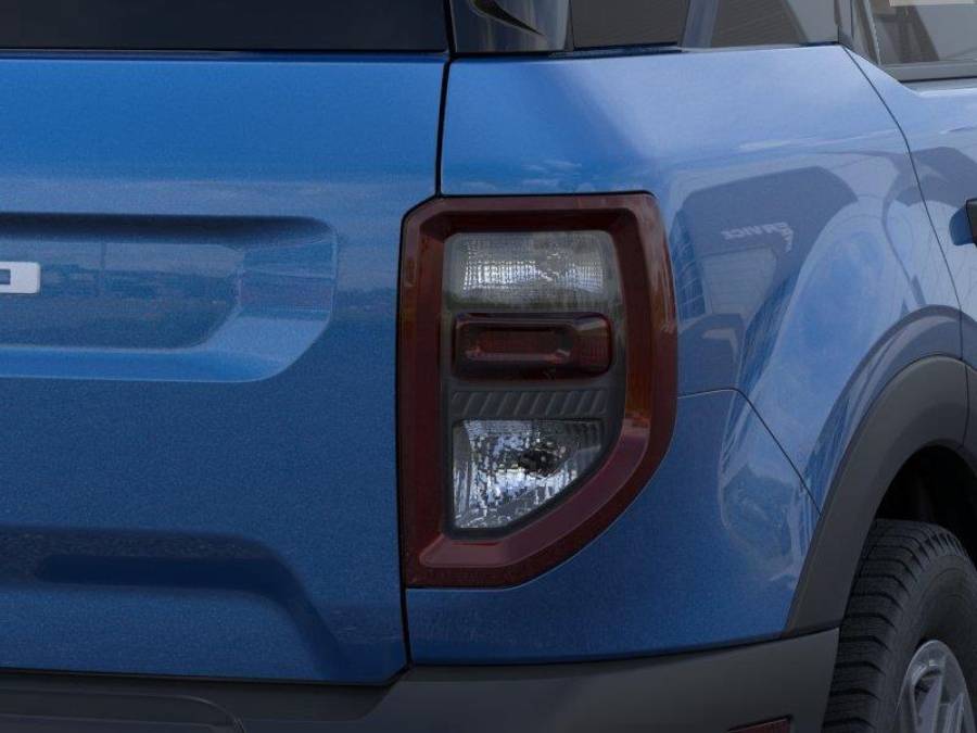 New 2026 Ford Bronco Sport for sale in St. Joseph MO