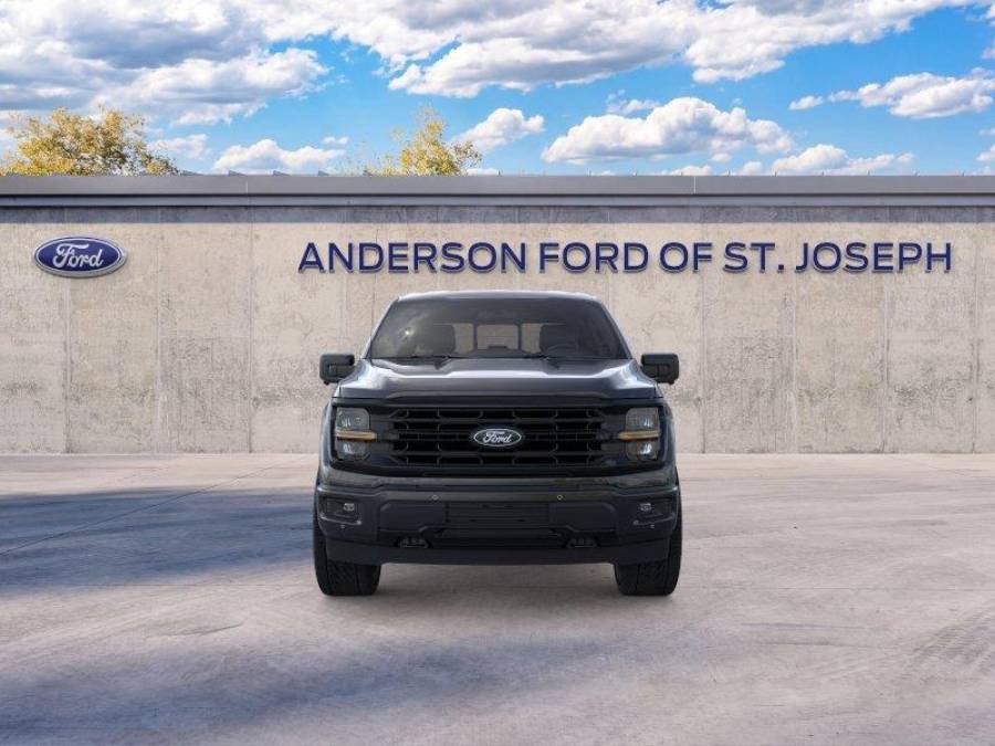 New 2026 Ford F-150 for sale in St. Joseph MO