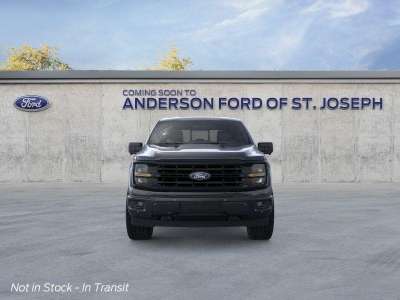 New 2026 Ford F-150 for sale in St. Joseph MO