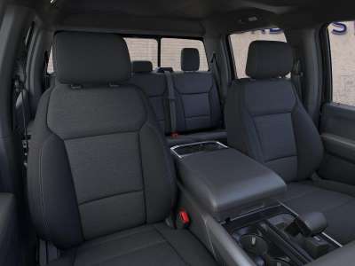 New 2026 Ford F-150 XLT Crew Cab Truck for sale in St. Joseph MO