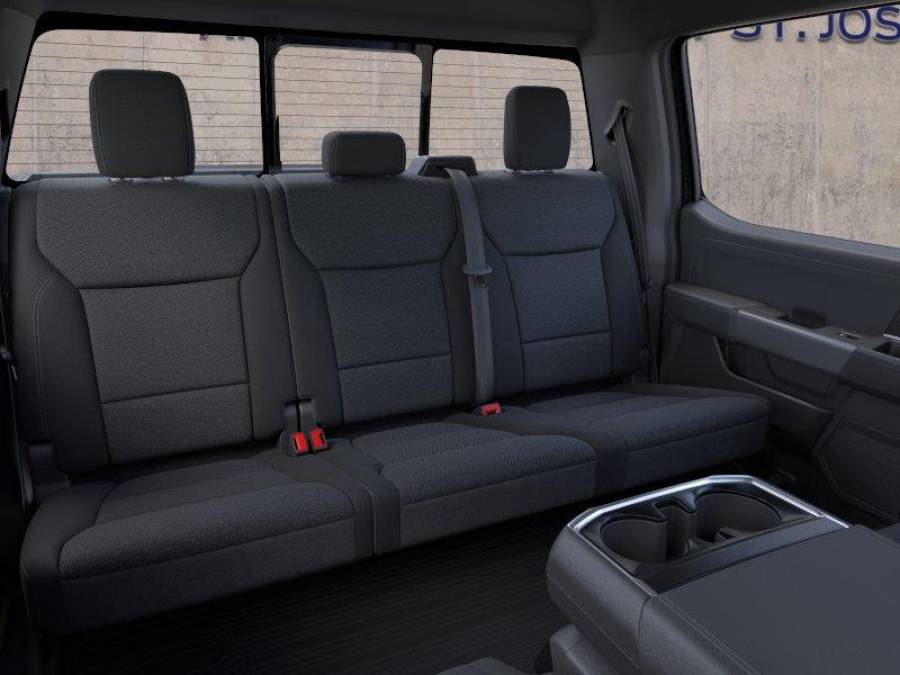 New 2026 Ford F-150 for sale in St. Joseph MO