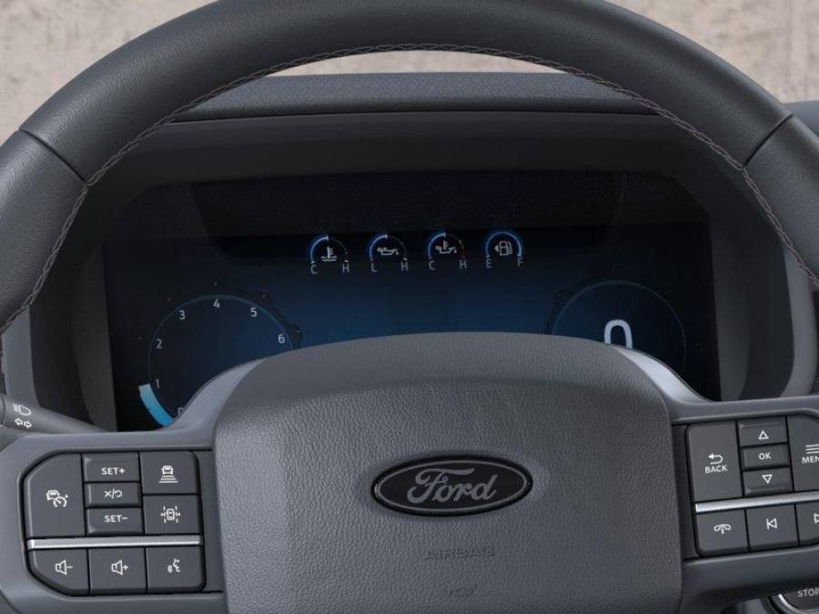 New 2026 Ford F-150 for sale in St. Joseph MO