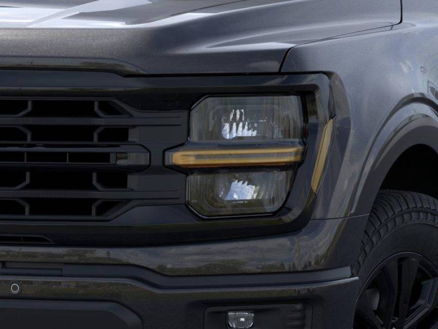 New 2026 Ford F-150 for sale in St. Joseph MO