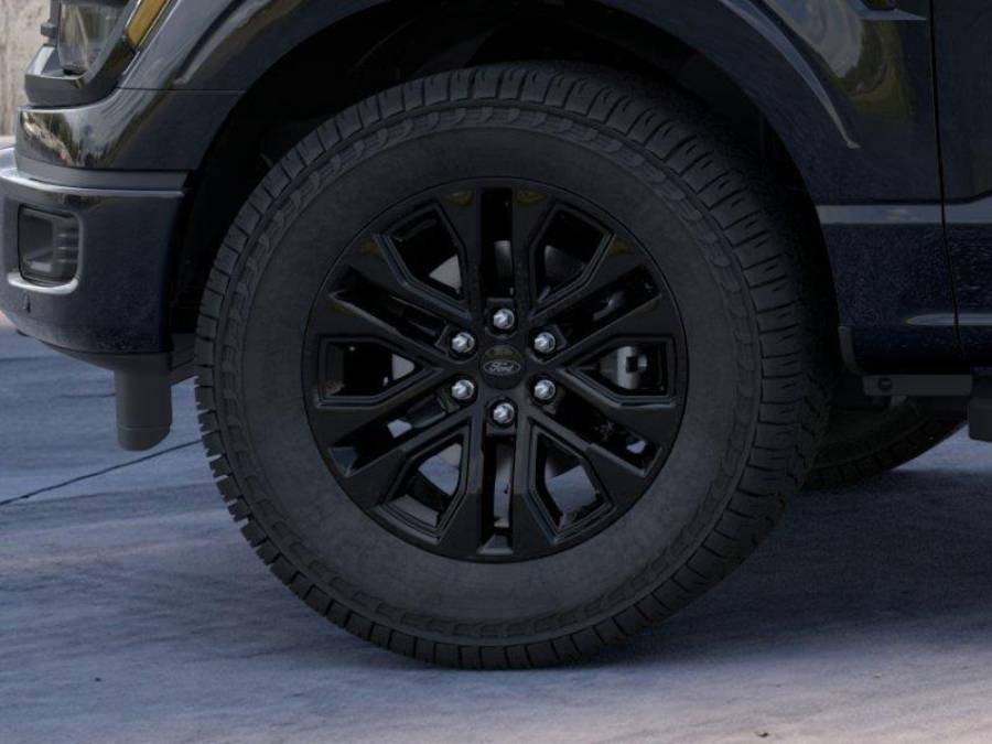 New 2026 Ford F-150 for sale in St. Joseph MO