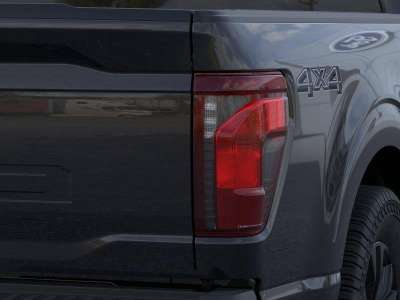 New 2026 Ford F-150 for sale in St. Joseph MO