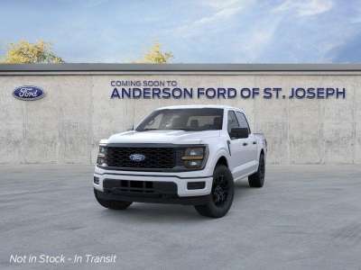 New 2026 Ford F-150 for sale in St. Joseph MO