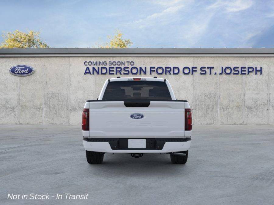 New 2026 Ford F-150 for sale in St. Joseph MO