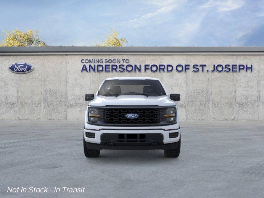 New 2026 Ford F-150 for sale in St. Joseph MO