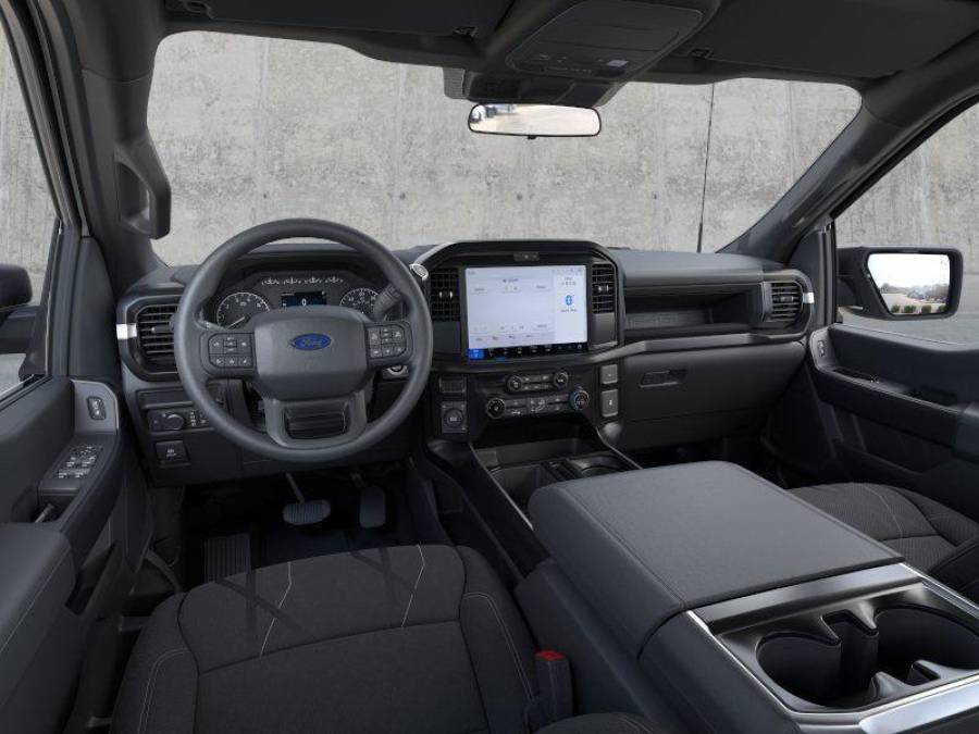 New 2026 Ford F-150 for sale in St. Joseph MO