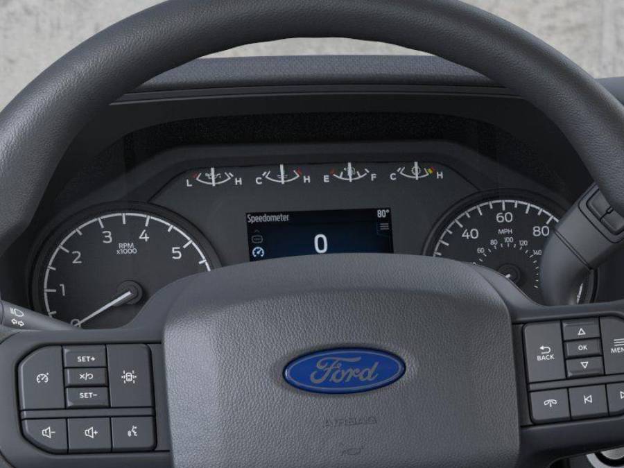 New 2026 Ford F-150 for sale in St. Joseph MO