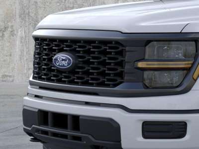 New 2026 Ford F-150 for sale in St. Joseph MO