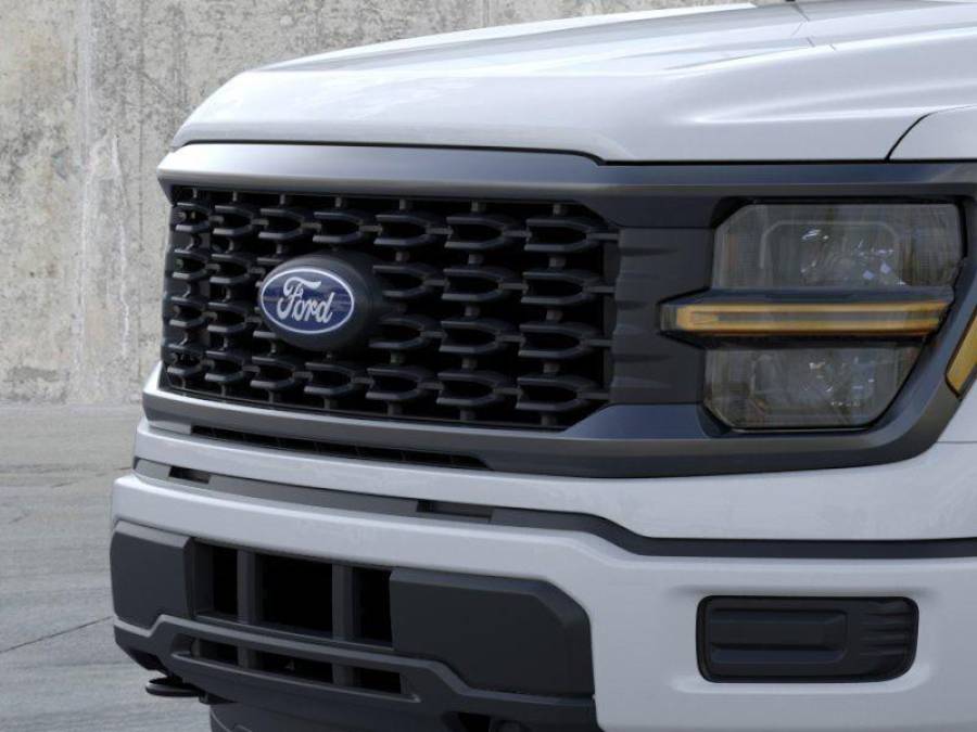 New 2026 Ford F-150 for sale in St. Joseph MO