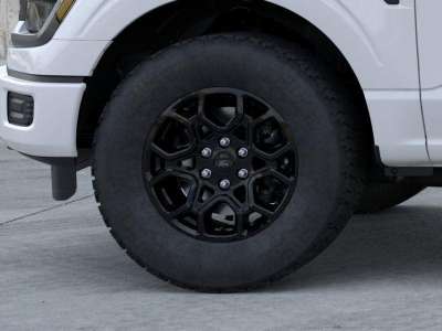 New 2026 Ford F-150 for sale in St. Joseph MO