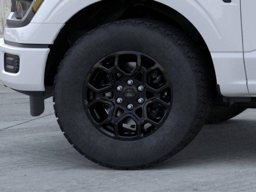 New 2026 Ford F-150 for sale in St. Joseph MO