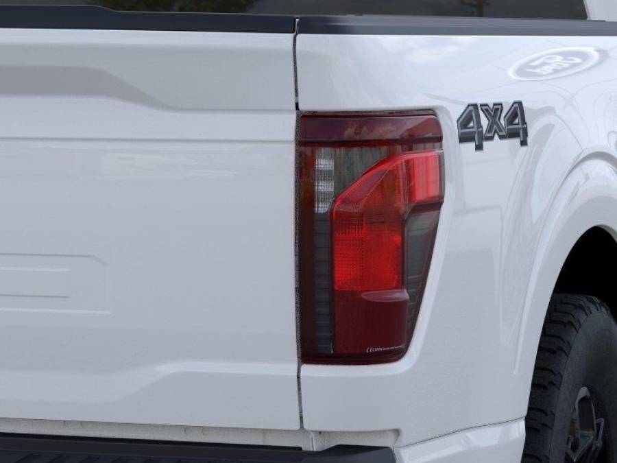 New 2026 Ford F-150 for sale in St. Joseph MO