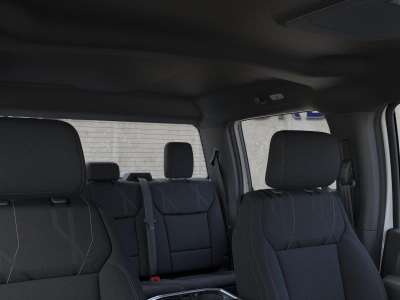 New 2026 Ford F-150 for sale in St. Joseph MO