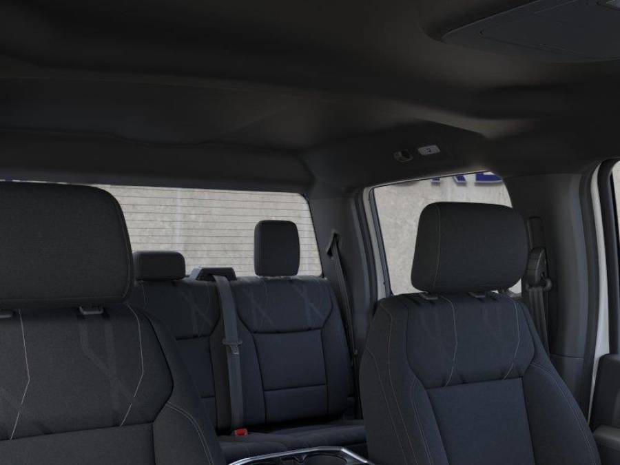 New 2026 Ford F-150 for sale in St. Joseph MO