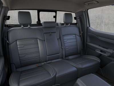 New 2026 Ford Ranger for sale in St. Joseph MO