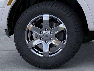 New 2026 Ford Ranger for sale in St. Joseph MO