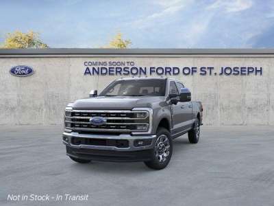 New 2026 Ford Super Duty for sale in St. Joseph MO