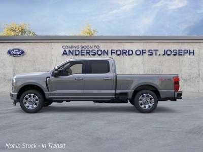 New 2026 Ford Super Duty for sale in St. Joseph MO