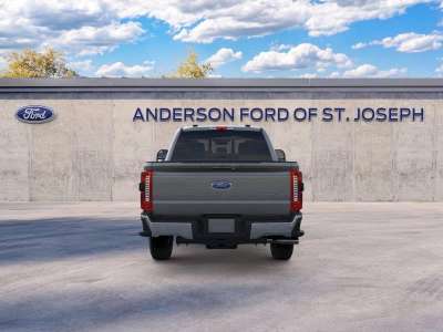 New 2026 Ford Super Duty F-250 Lariat Crew Cab Truck for sale in St. Joseph MO
